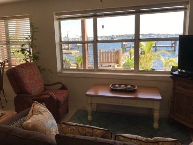 Bradenton Beach Vacation Rental Condo One Bedroom