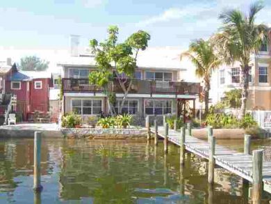 Bradenton Beach Vacation Rental Condo One Bedroom