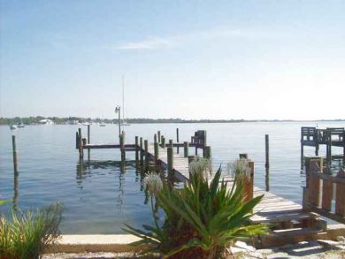 Bradenton Beach Vacation Rental Condo One Bedroom