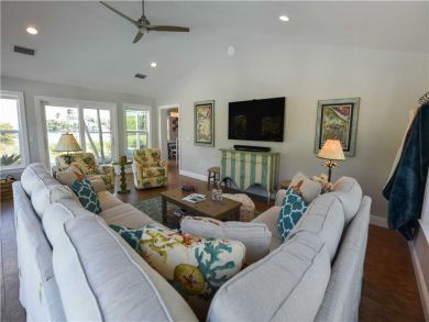 This Great Vacation Rental is Available For Weekly Bookings