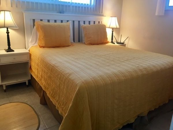 Anna Maria Island Vacation Duplex Beachfront