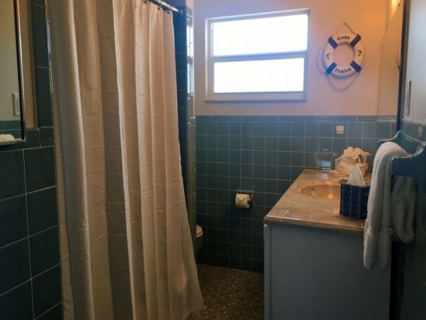 Anna Maria Island Vacation Duplex Beachfront