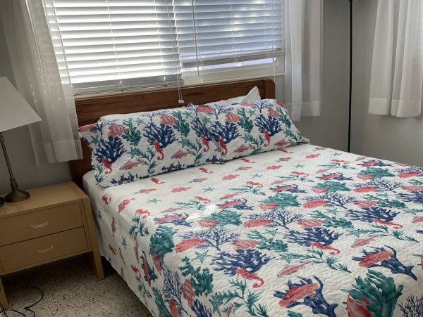 Homes Beach Vacation Rental Steps to the Beach