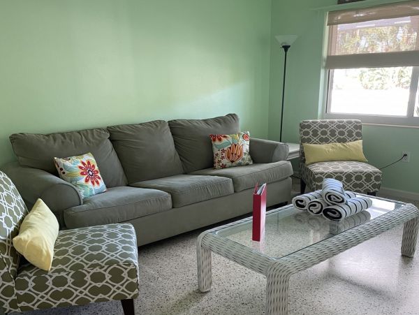 Homes Beach Vacation Rental Steps to the Beach