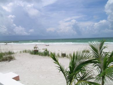Sandy Beach Sandy Beach