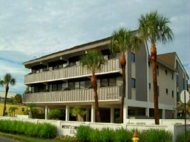 Anna Maria Island Holmes Beach Condo 878632