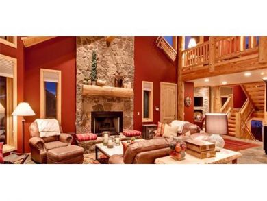 Five Bedroom Deer Valley Ski Vacation Home - Super Luxury Five Bedroom Deer Valley Ski Vacation Home - Super Luxury
