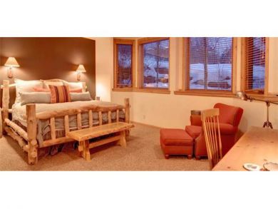 Five Bedroom Deer Valley Ski Vacation Home - Super Luxury Five Bedroom Deer Valley Ski Vacation Home - Super Luxury