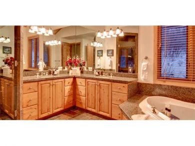 Five Bedroom Deer Valley Ski Vacation Home - Super Luxury Five Bedroom Deer Valley Ski Vacation Home - Super Luxury