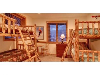 Five Bedroom Deer Valley Ski Vacation Home - Super Luxury Five Bedroom Deer Valley Ski Vacation Home - Super Luxury