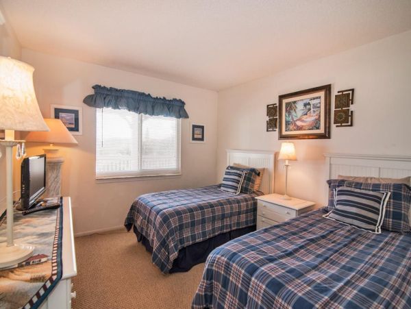 Anna Maria Island Vacation Rental – Gulf Front Condo