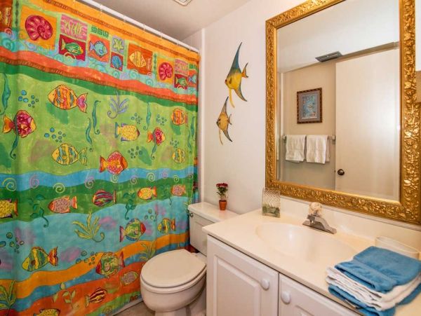 Anna Maria Island Vacation Rental – Gulf Front Condo