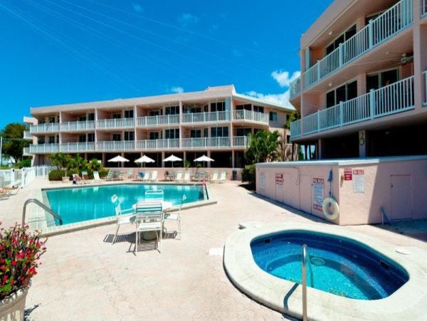 Anna Maria Island Vacation Rental – Gulf Front Condo