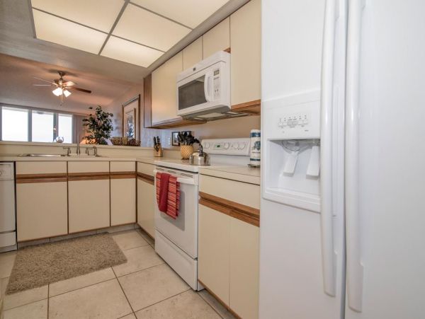 Anna Maria Island Vacation Rental – Gulf Front Condo