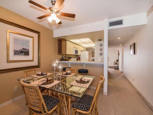 Anna Maria Island Vacation Rental – Gulf Front Condo