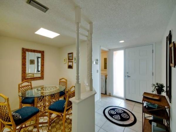 Anna Maria Island Vacation Rental – Gulf Front Condo