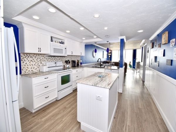 Value Anna Maria Island Gulf Front Vacation Condo