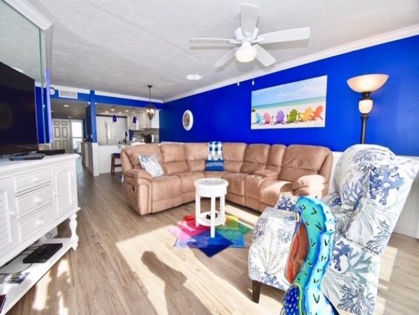 Value Anna Maria Island Gulf Front Vacation Condo