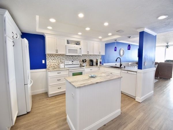 Value Anna Maria Island Gulf Front Vacation Condo