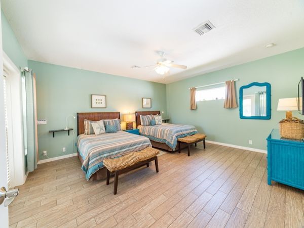 Anna Maria Island Vacation Rental Pool Home