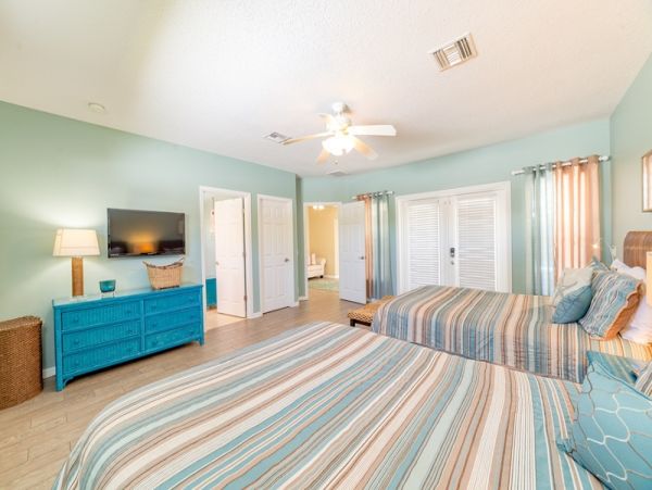 Anna Maria Island Vacation Rental Pool Home