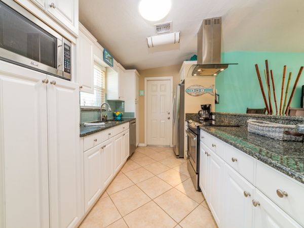 Anna Maria Island Vacation Rental Pool Home