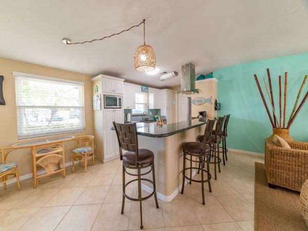 Anna Maria Island Vacation Rental Pool Home