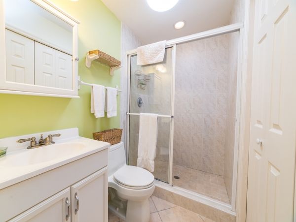 Anna Maria Island Vacation Rental Pool Home