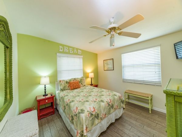 Anna Maria Island Vacation Rental Pool Home