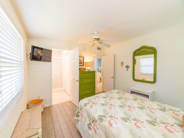 Anna Maria Island Vacation Rental Pool Home