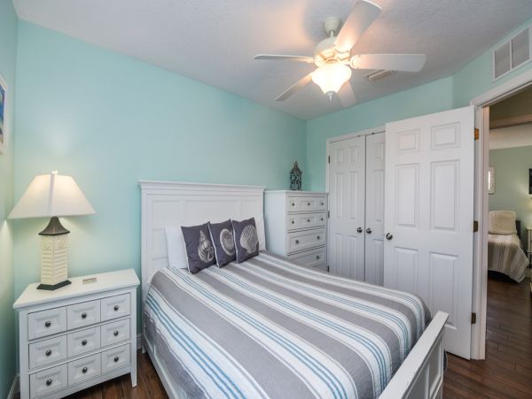 Anna Maria Island Vacation Rental with Pool & Balconies