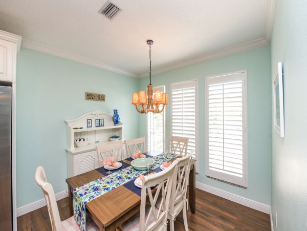 Anna Maria Island Vacation Rental with Pool & Balconies