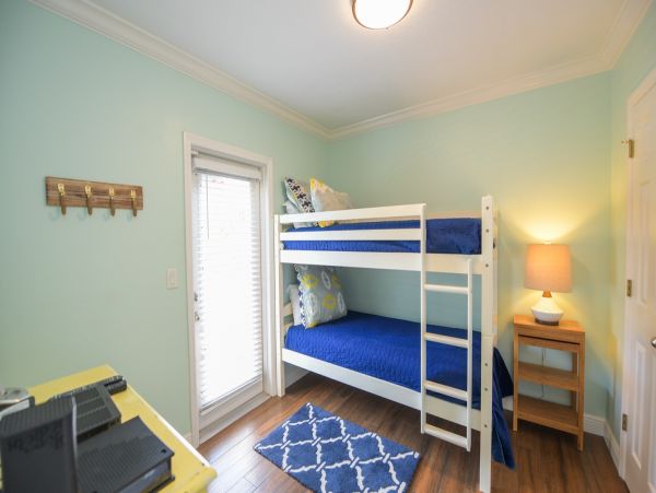 Anna Maria Island Vacation Rental with Pool & Balconies
