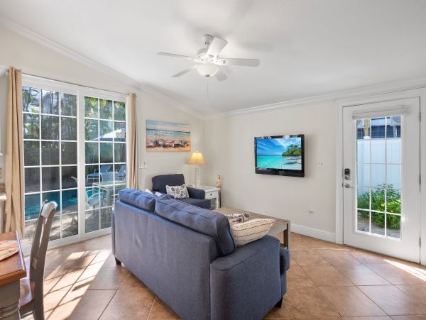 Holmes Beach Vacation Rental - Anna Maria Island Home with Private Pool