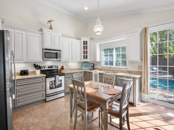 Holmes Beach Vacation Rental - Anna Maria Island Home with Private Pool