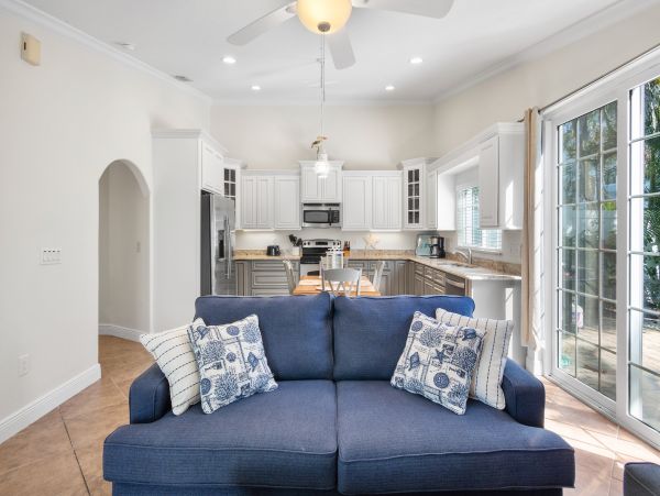 Holmes Beach Vacation Rental - Anna Maria Island Home with Private Pool
