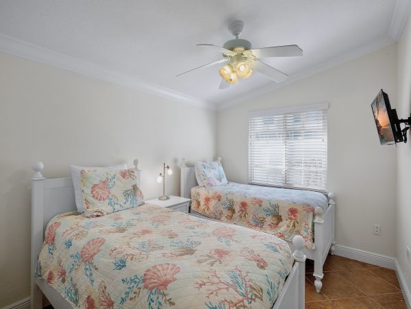 Holmes Beach Vacation Rental - Anna Maria Island Home with Private Pool