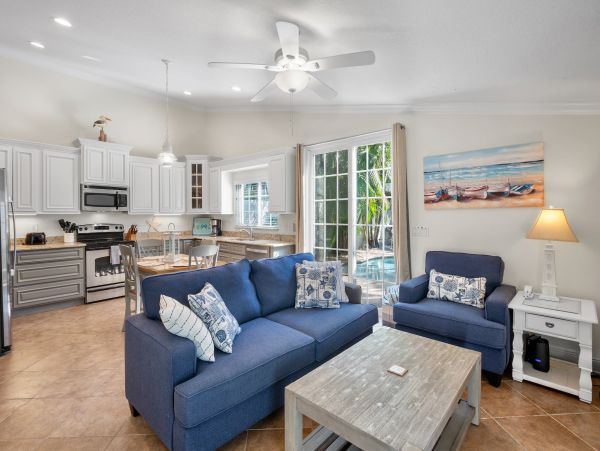 Holmes Beach Vacation Rental - Anna Maria Island Home with Private Pool