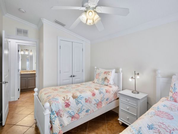 Holmes Beach Vacation Rental - Anna Maria Island Home with Private Pool