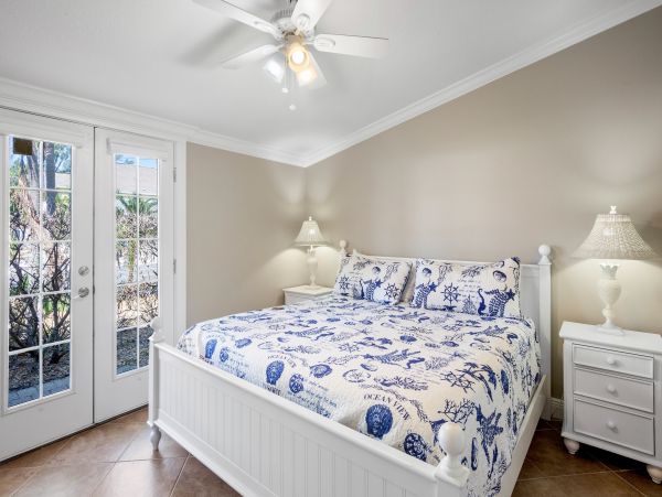 Holmes Beach Vacation Rental - Anna Maria Island Home with Private Pool
