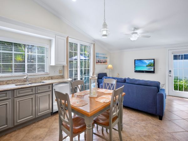 Holmes Beach Vacation Rental - Anna Maria Island Home with Private Pool