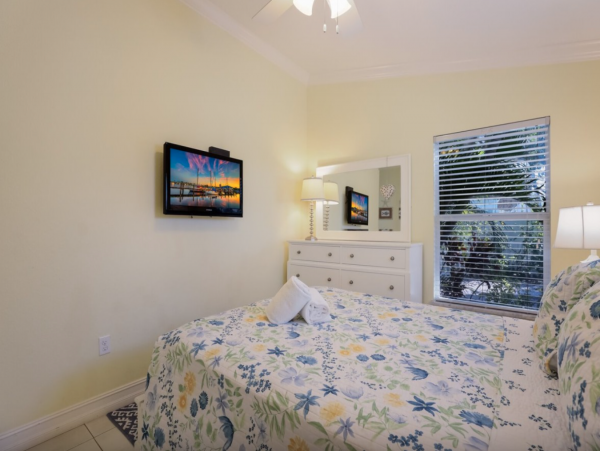 All About the Pool & Entertaining Area One Block to Beach