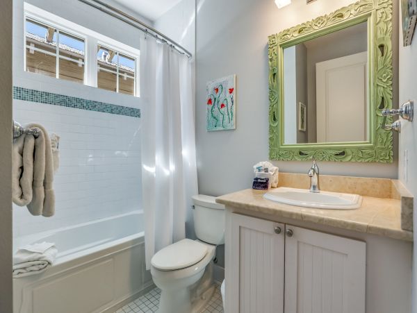 Anna Maria Island Vacation Rental 3 Bedrooms Walk To Beach