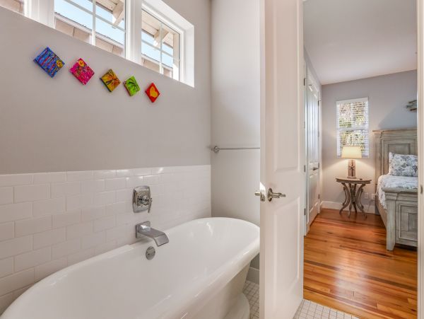 Anna Maria Island Vacation Rental 3 Bedrooms Walk To Beach