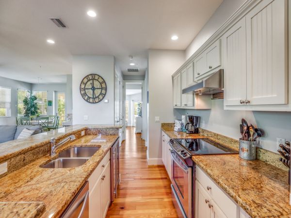 Anna Maria Island Vacation Rental 3 Bedrooms Walk To Beach - additional view, photo 4