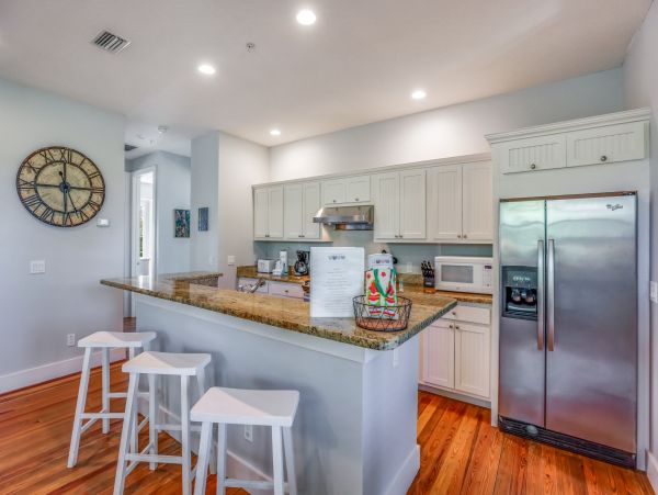 Anna Maria Island Vacation Rental 3 Bedrooms Walk To Beach