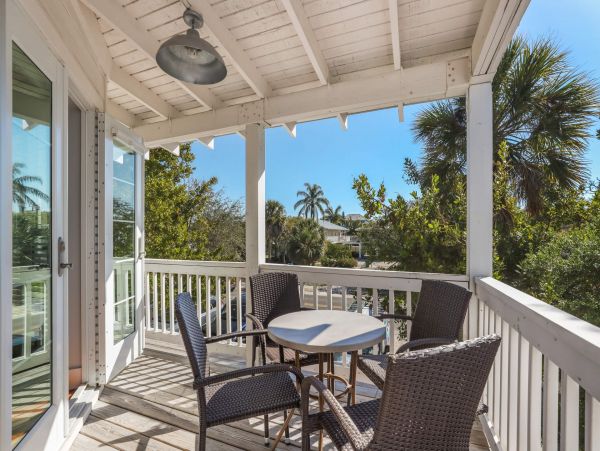 Anna Maria Island Vacation Rental 3 Bedrooms Walk To Beach