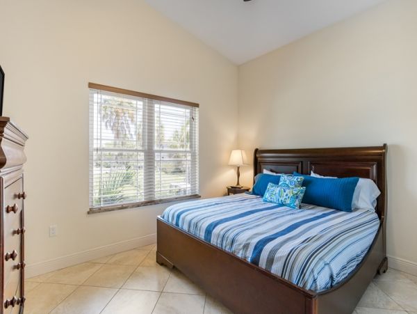 Anna Maria Island Three Bedroom Pool Home