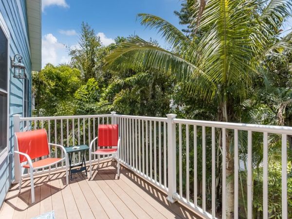 Anna Maria Island Three Bedroom Pool Home