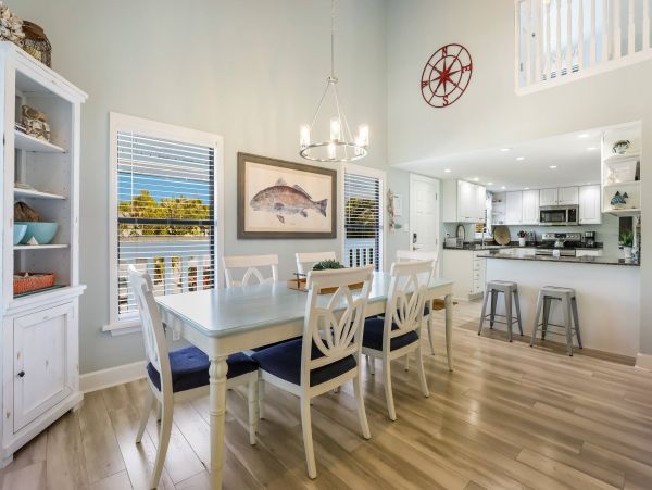 Charming Pool Home for Rent on Anna Maria
